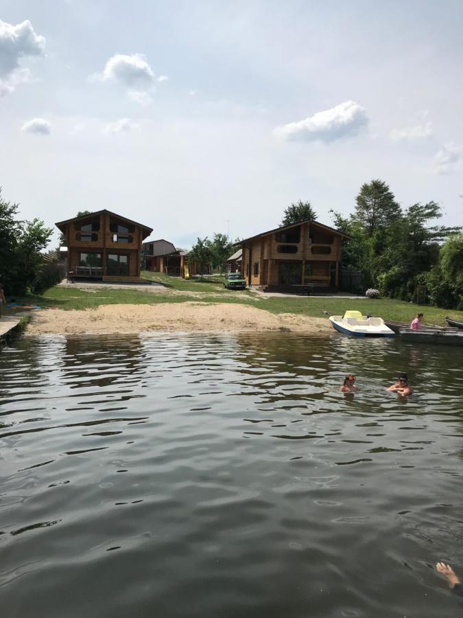 Берег Світязя 2 Svityaz' Exterior foto