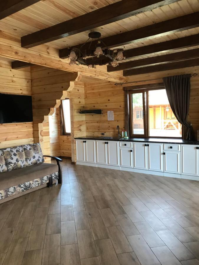 Берег Світязя 2 Svityaz' Exterior foto