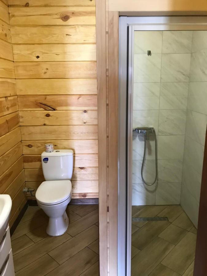 Берег Світязя 2 Svityaz' Exterior foto