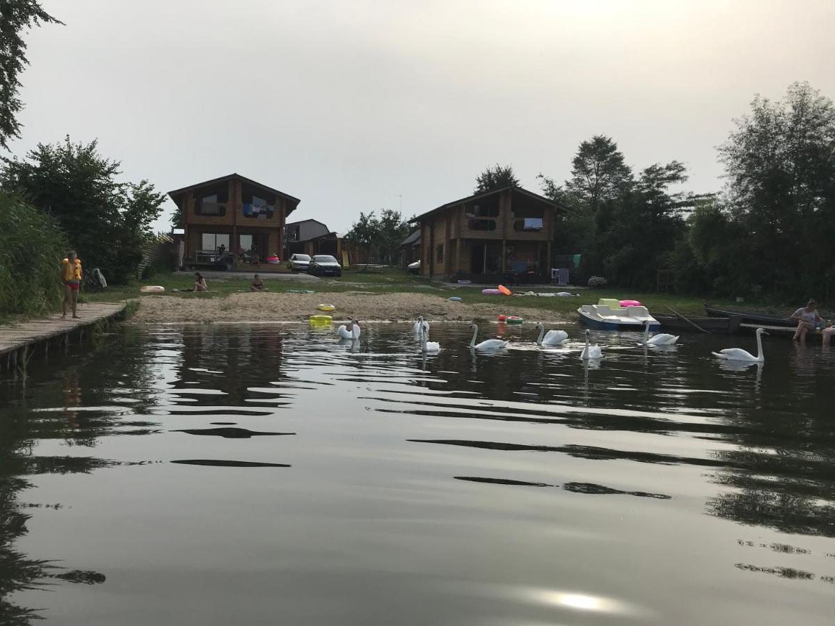 Берег Світязя 2 Svityaz' Exterior foto