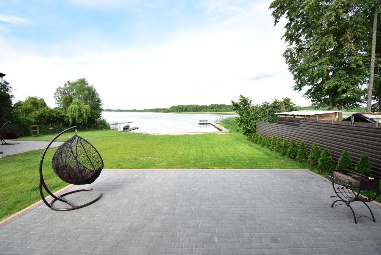 Берег Світязя 2 Svityaz' Exterior foto